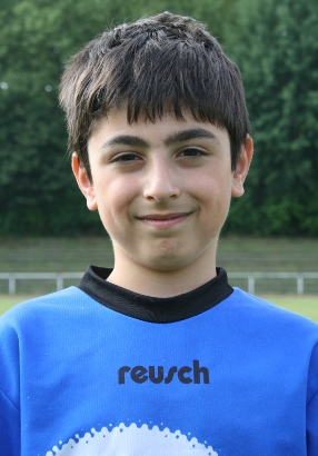 Özcan Kilic